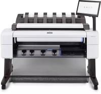 HP Струйное МФУ HP DesignJet T2600 PostScript