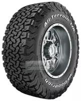 Шина BF Goodrich (Гудрич) All Terrain T/A KO2 275/55 R20 115/112S