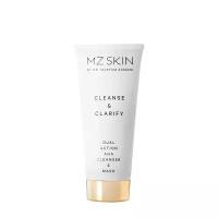 MZ Skin Очищающее средство двойного действия Cleanse & Clarify с AHA-кислотами 100 мл