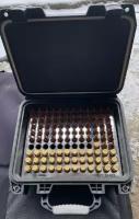 Коробка (кейс) для 108 патронов V3, First Shot