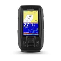 Автонавигатор GARMIN Striker PLUS 4