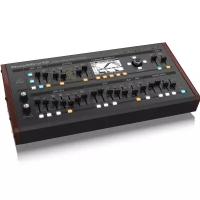 Behringer Deepmind 12D Настольные аналоговые синтезаторы