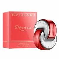 Туалетная вода Bvlgari Omnia Coral 5 мл Женская