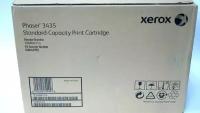 Картридж 106R01414 черный для Xerox Phaser 3435 совместимый