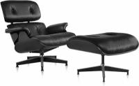 Кресло Scott Howard Eames Style Lounge Chair & Ottoman Total