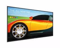 Профессиональная панель 75" PHILIPS 75BDL3050Q/00 Black (4K, IPS, 3840x2160, 8 mc, 178°/178°, 410 cd/m, 1200:1, +DP)