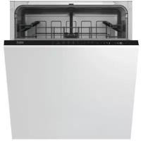 Встраиваемая посудомоечная машина BEKO DIN 14W13