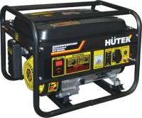 Huter Портативный бензогенератор HUTER DY4000L