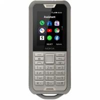 Мобильный телефон Nokia 800 Tough Sand