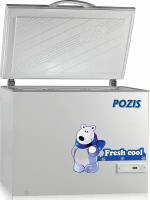 Морозильный ларь Pozis FH-255-1