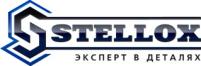 STELLOX 3137054SX 00-35046-SX_рейка рулевая механическая! с тягами, 9451114580\ Peugeot Partner 96>