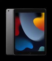 Apple iPad 10.2 (2021) Wi-Fi + Cellular 64GB Space Grey MK473LL/A