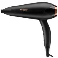 Фен BaByliss D570DE Turbo Shine 2200