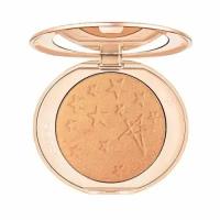 Charlotte Tilbury хайлайтер HOLLYWOOD GLOW GLIDE ARCHITEC (gilded glow)