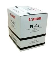 Печатающая головка Canon PF-03 оригинальный для Canon ImagePrograf iPF710