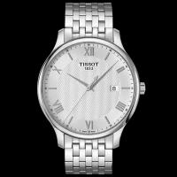 Мужские Наручные часы Tissot T063.610.11.038.00