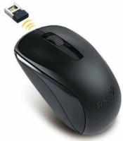 Мышь Genius NX-7005 Black USB