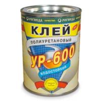 УР-600, Клей полиуретановый