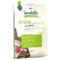 Sanabelle No Grain Беззерновой, для кошек 10 кг