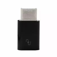 Переходник адаптер Xiaomi с Micro-USB на USB Type-C