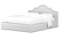 Кровать SleepArt Леонардо 160x200 см
