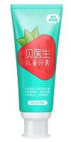 Зубная паста Xiaomi Dr.Bei 0+ Probiotics Anti-Mite Children's Toothpaste