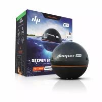 Deeper Беспроводной эхолот SONAR PRO DP1H20S10