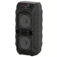 Telefunken Музыкальный центр Mini Telefunken TF-PS1275B