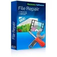 RS File Repair Домашняя Лицензия