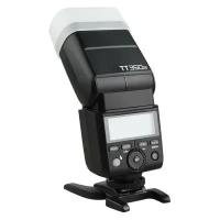 Вспышка накамерная Godox ThinkLite TT350N TTL для Nikon