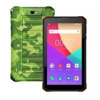 Планшет BQ 7098G ARMOR POWER CAMMO JUNGLE 7" 8Gb 3G