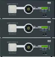 MicroArt Источник бесперебойного питания МАП SIN 4,5кВт 48В Hybrid 3F