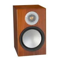 Полочная акустика MONITOR Audio Silver 100 Walnut