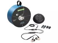 Наушники Shure SE215-CL-TW1-EFS