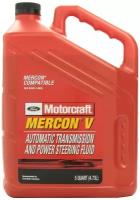 Motorcraft ATF Mercon V