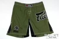 Шорты Fairtex