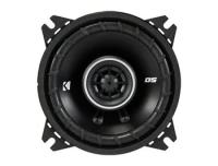 Автоакустика 4" (10 см) Kicker DSC404