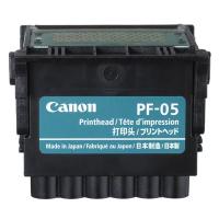 Печатающая головка Canon PF-05 оригинальный