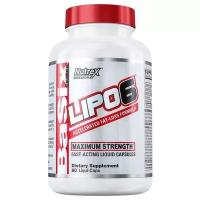 Nutrex Lipo-6 60 капс USA (Nutrex)