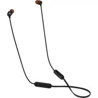 Наушники и гарнитуры JBL T115BT BLACK