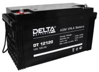 Аккумулятор DELTA DT 12120