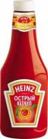 Кетчуп HEINZ Острый, 1000 гр