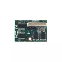 Плата интерфейсная PCA-COM232-00A1E Плата ввода-вывода 4 Ports RS-232 Module for CPU card, A101-1,RoHS Advantech