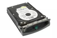 Для серверов Fujitsu Жесткий диск Fujitsu S26361-F3218-L160 160Gb SATAII 3,5" HDD