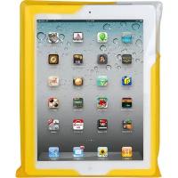 Водонепроницаемый чехол Dicapac WP-i20 Yellow для iPad и документов