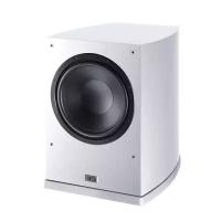 Сабвуферы активные Heco Victa Elite Sub 252 A White