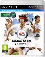 Grand Slam Tennis 2 [PS3]