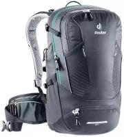 Рюкзак Deuter Trans Alpine 24 Black