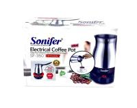 Турка/кофеварка электрическая Sonifer SF-3501