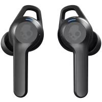 Наушники Skullcandy Indy Fuel True Wireless In-Ear, чёрный